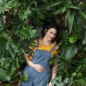 Meet your Posher, Mariah